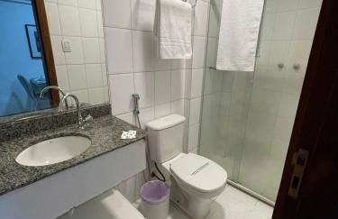 Executive 06 · Suíte premium 06 | climatizado - Photo 5