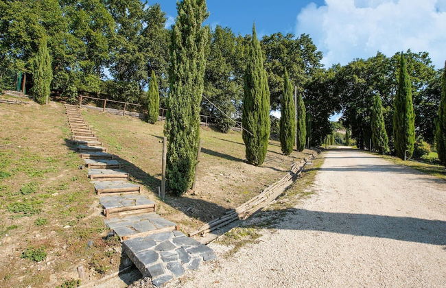 Belvilla by OYO Villa Sparina - Foto 36