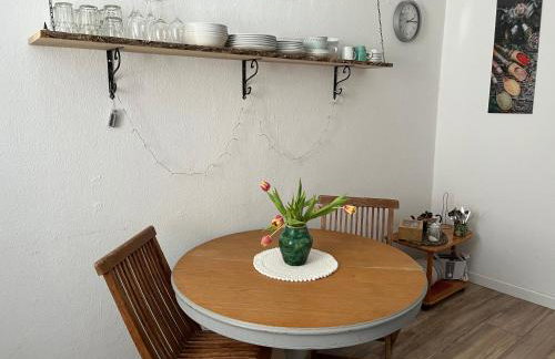 Petit Martha - gemütlich eingerichtete Wohnung - Foto 25