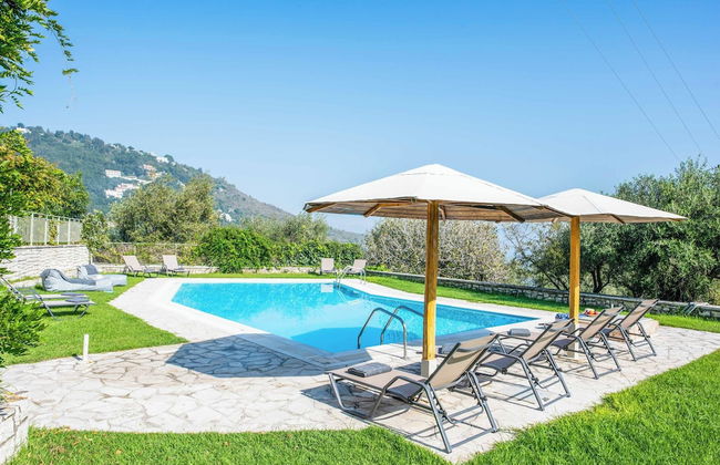 Villa Mangana - Foto 33