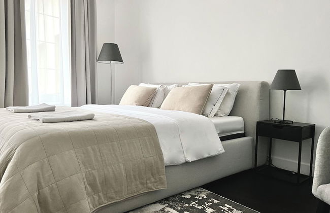 Vilnius Apartments & Suites - Town Hall - Photo 53