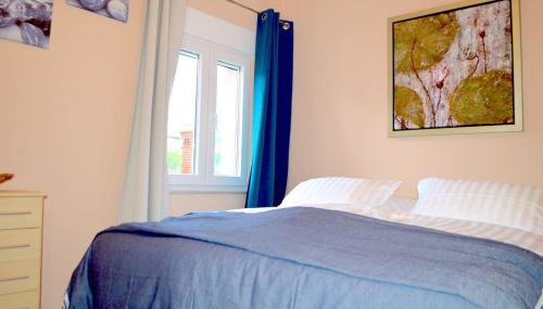 Wohnung mit Meerblick Romy - Photo 2