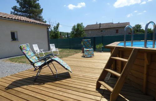 Les LOCS Du GRAZEL - Foto 24