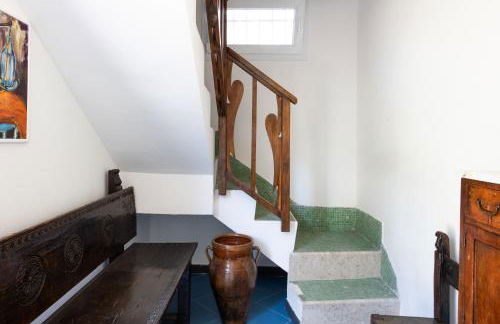 La Casa Nell Oliveto a San Martino - CM - Foto 22