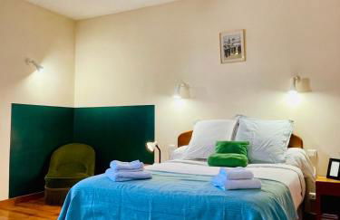 Appart'Hôtel - Au Vieux Palais - Photo 35