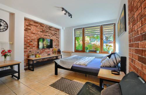 Studio przy Wałowej - Foto 1