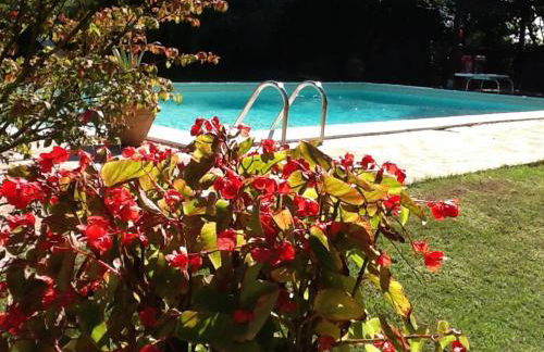 Casa la Quiete - Photo 59