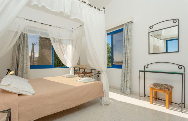 Villa Charoula Ena Large Private Pool A C Wifi - 2140 - Photo 23