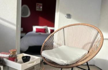 Au Coin du Verger - Foto 19