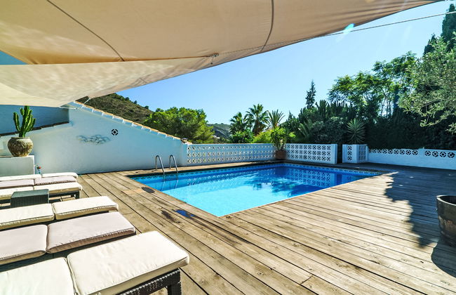 Villa Romantica - Foto 28