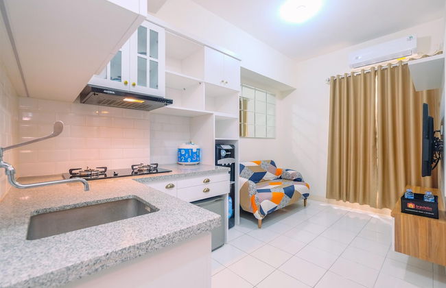 Comfort Podomoro Golf View 2BR Apartment - Foto 17