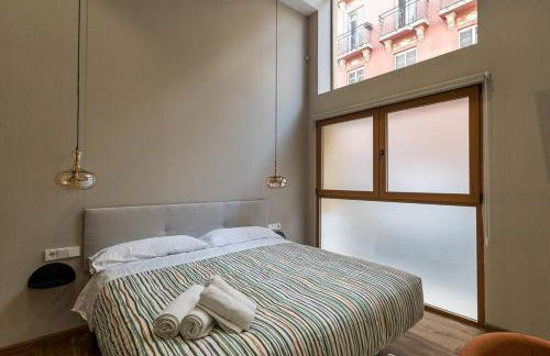 Premium Suite by the Turia River 3 - Foto 21