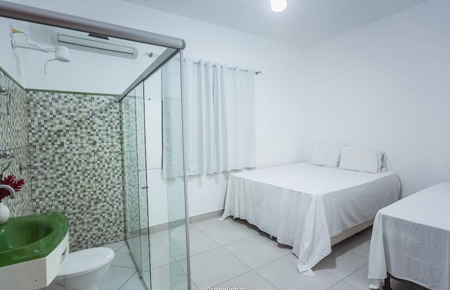 Villa Nobre Trancoso - Photo 23