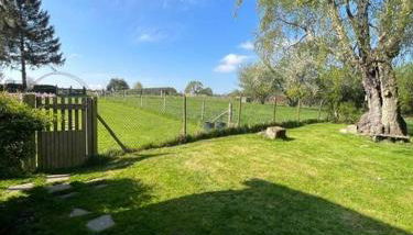 Beautiful 2 bed Oast - 15 acre farm - Tunbridge Wells - Foto 3, Garden, Garden view