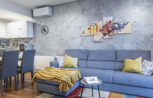 Florence Suite Apartment - Florence Suite Apartmen - Photo 9