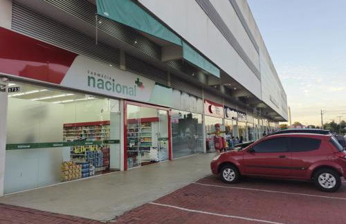 Apto Confortável - Supermercado Bahamas ao lado - Foto 23