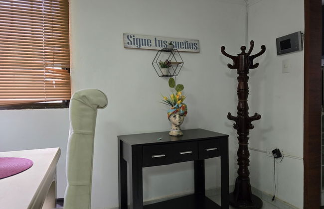 Apartamento Suri Salcedo - Foto 18