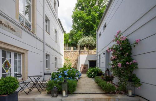 Atelierhaus in Dresden Loschwitz - Foto 14