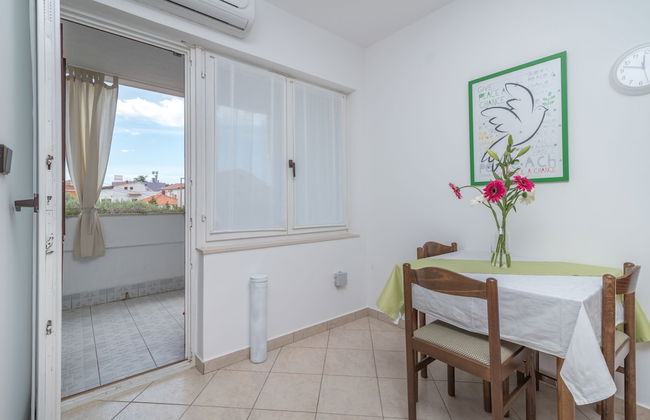 Apartments Vojin - Foto 17