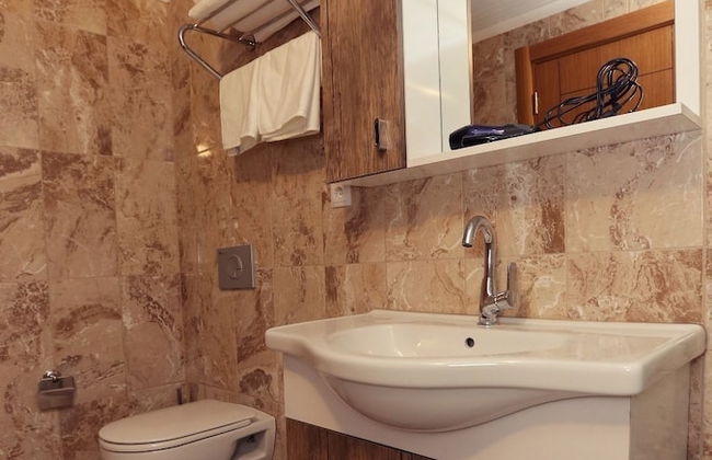 Berceste Apart - Foto 11