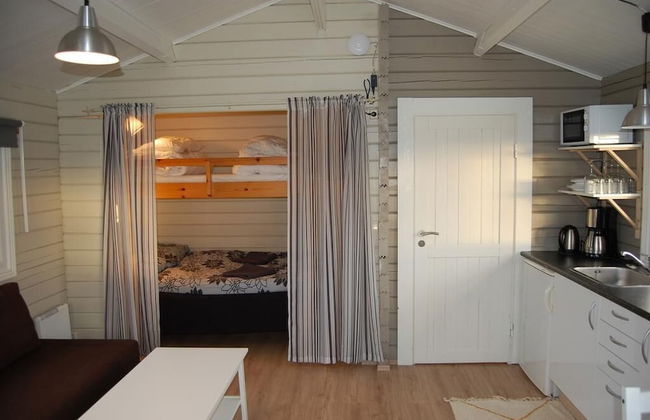 Móar Cottages - Foto 9