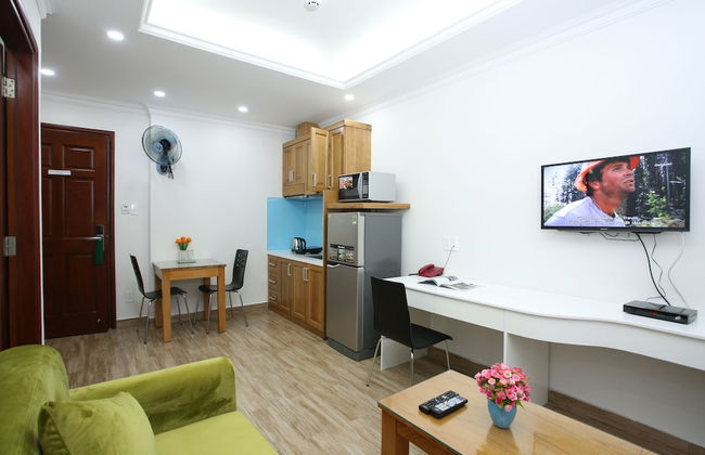 Atlas Hotel & Apartment - Foto 29