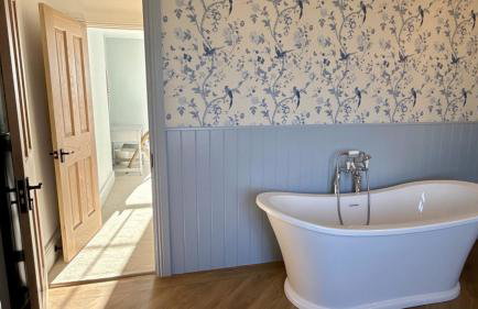 1 Bossiney House - Bude Cornwall - Foto 54