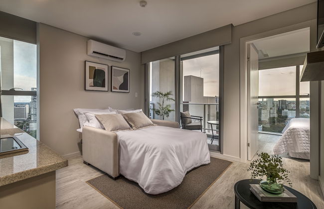 ÚNICO - Stay & Residences by AVA - Photo 24