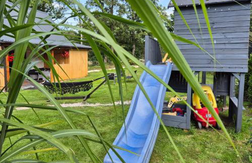 Wypoczynkowy Zakątek w Górach - Foto 18