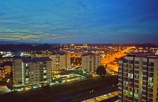 Hello Kitty Signature Suite - Foto 53