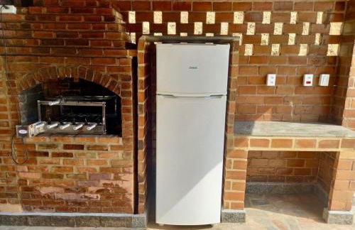 Chácara Alegria - Um pedaço do paraíso em Itaboraí - Foto 34