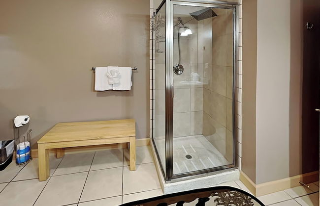 Mountain View Resort - Foto 4