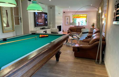 Chambres à la Ferme de Pouzatel proche Bonaguil - Foto 12