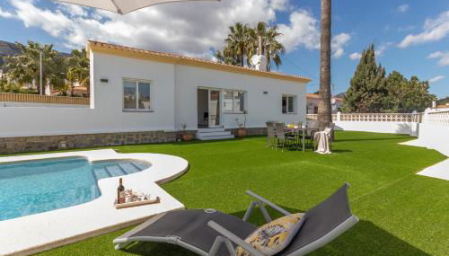 Villa Almendro - Costa CarpeDiem - Foto 2