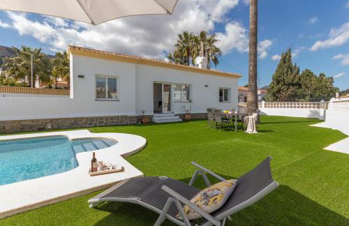 Villa Almendro - Costa CarpeDiem - Foto 2