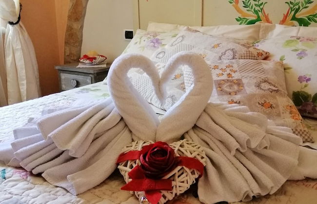 il Roseto holidays - Foto 9