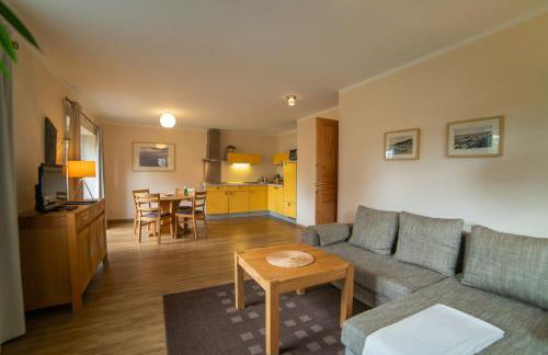 Haus Stoertebeker Appartements - Hotel Garni, Seebad Lubmin - Foto 27