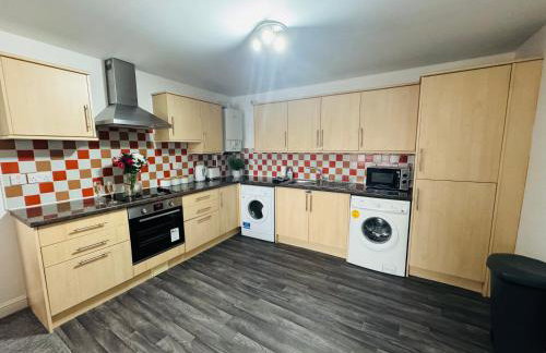 Curwen Apartment - 2 Bedrooms - Sleeps 6 - Foto 18