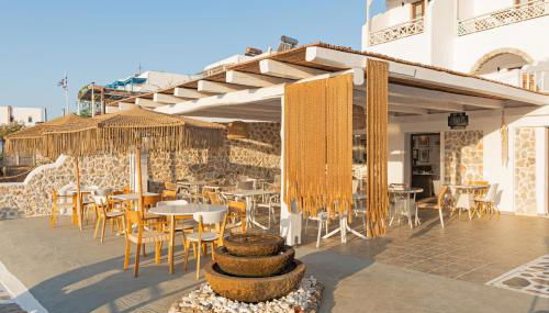 Hotel Castillio - Foto 5