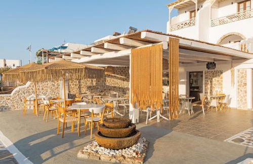 Hotel Castillio - Foto 5