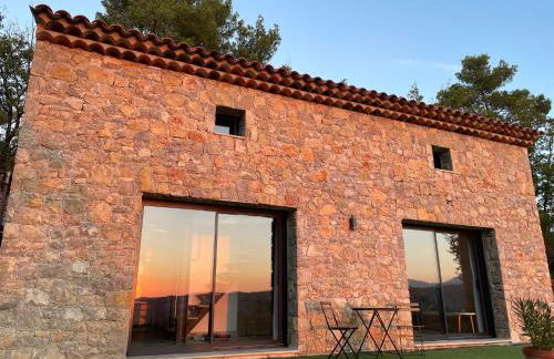 Charmante maison de vacances Sud France - Foto 7