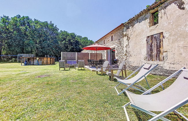 La Cheneraie - Foto 16