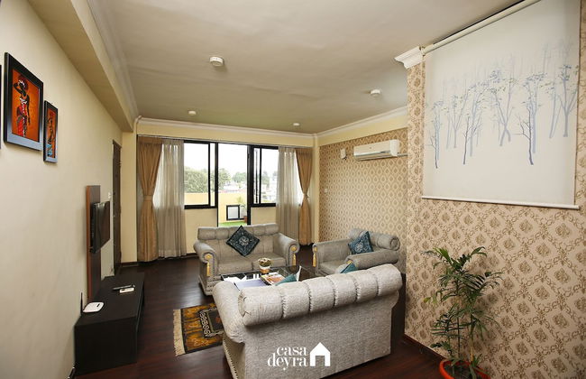 Jhamel Apartments by Casa Deyra - Foto 21