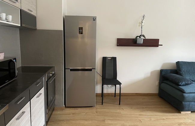 KORA APARTMENTS - Foto 59