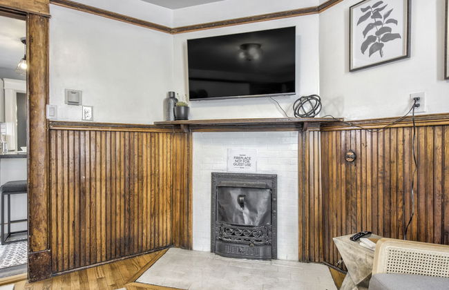 Ambassadors Quarters - Photo 22