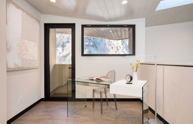 Matador by Avantstay Ocean Front Malibu Pad w/ Rooftop Patio - Photo 19