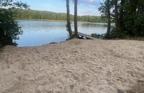 Leśna Oaza - Foto 64