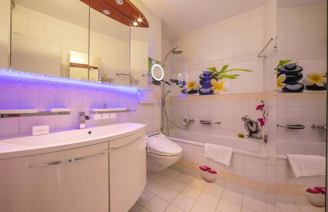 Divina Minusio in Minusio Locarno - Foto 9