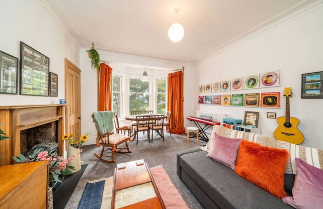 The Palais - Retro Style - Photo 1