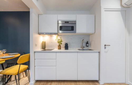 Appartement Sacré Cœur - Cottages 1 - Foto 8